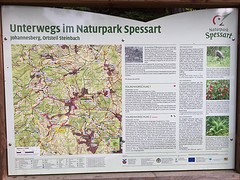Wandelroute
