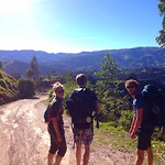 3-daagse wandeling bij Quilotoa