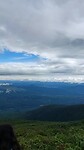 Uitzicht Northern Presidentials