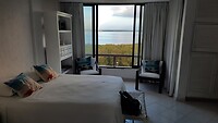 hotelkamer