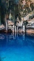 Eerste cenote