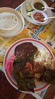 Yucatan foodies