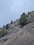 me hiking
