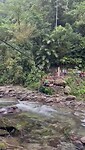 River crossing