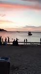 Taganga beach