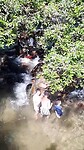 Minca rivier