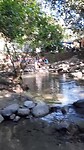 Minca rivier