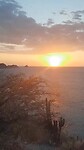 Taganga sunset