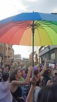 Women's March Medellin