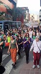 Womens March Medellin
