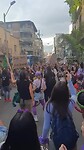 Womens march