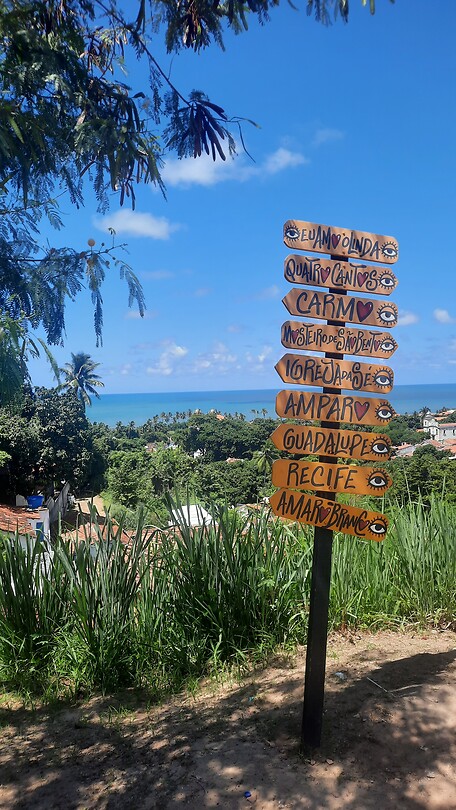 Olinda