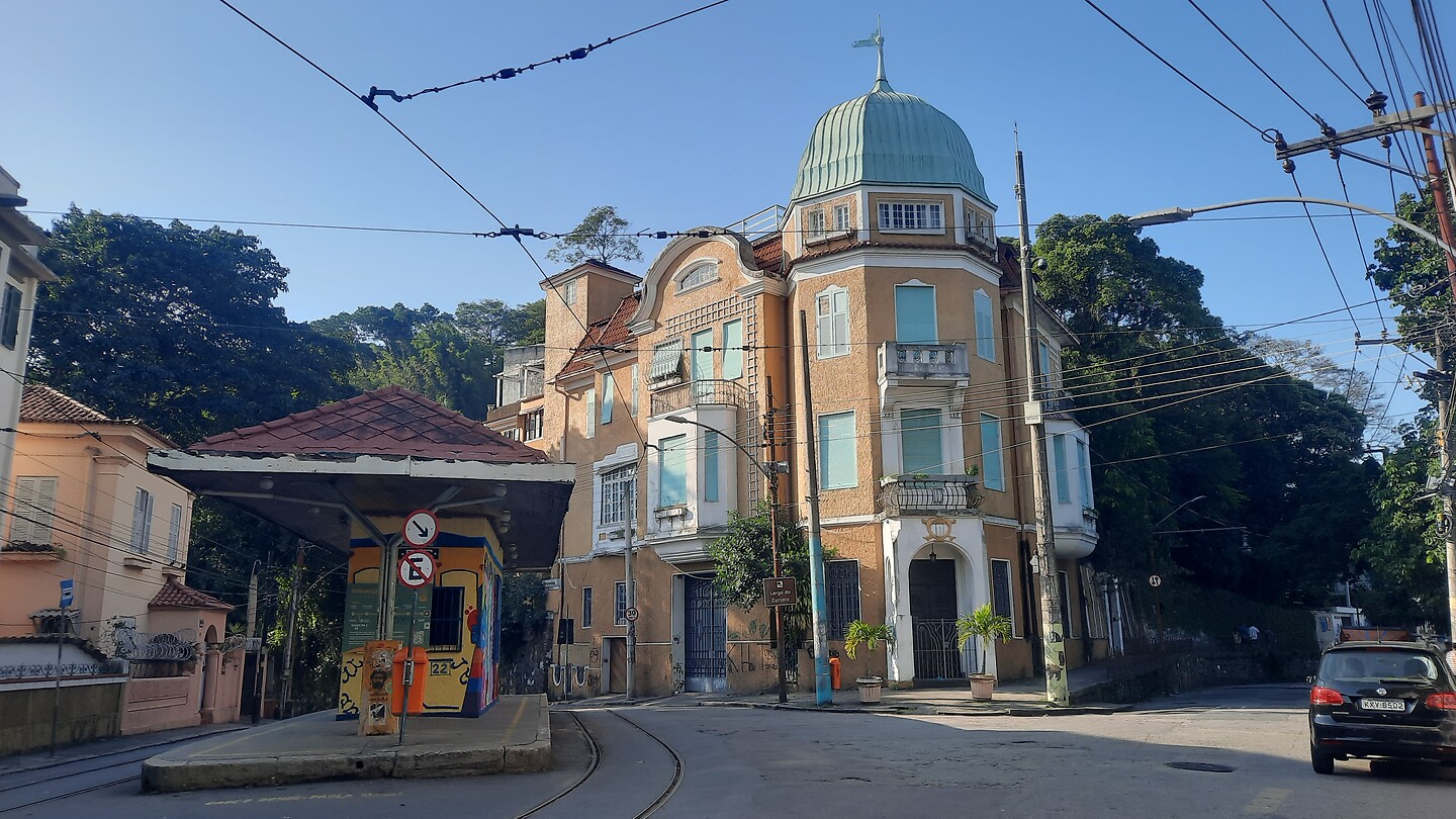 Río
