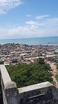 Cape Coast