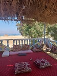 Chillen in Nuweiba