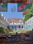 Verblijf Nuweiba