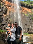 Happy family