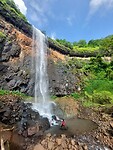 Chiplun waterval