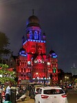Mumbai