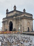 Gateway to India