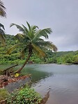 Sweet water lake