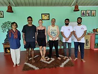 Bahvna, Jor, ik, Avtar, Siddesh, Manish