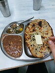 Lekker ontbijtje