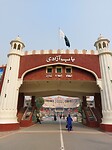Bye Pakistan