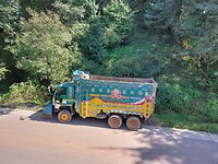 Nathia Gali