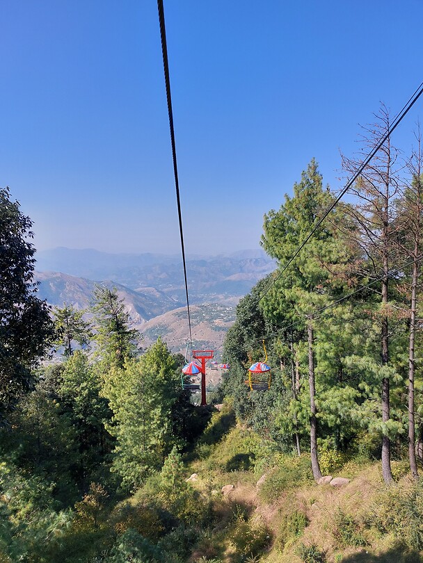 Murree