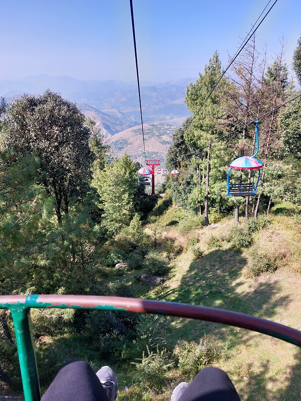Murree