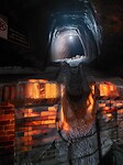 Salt mine