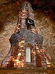 Salt mine