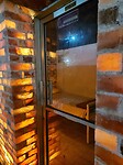 Salt mine