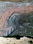 Salt mine