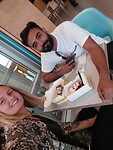 Verjaardagscake