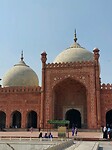 Badshani mosk
