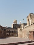 Lahore fort