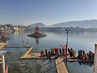 Pushkar