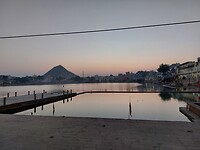 Pushkar