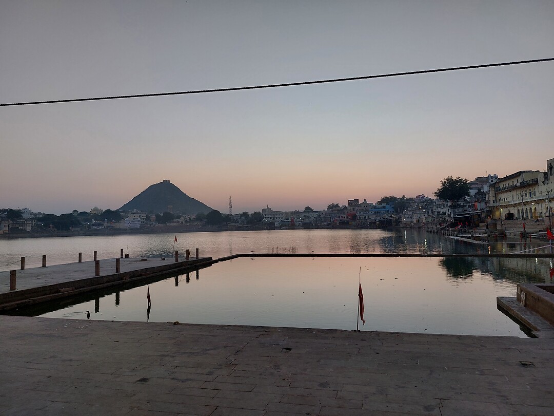 Pushkar