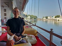 Udaipur