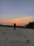 Zonsopkomst