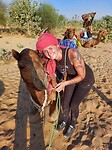Desert tour