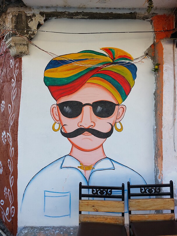 Udaipur