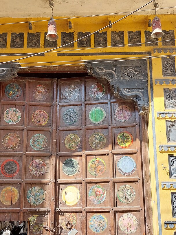 Udaipur