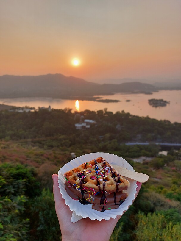 Udaipur