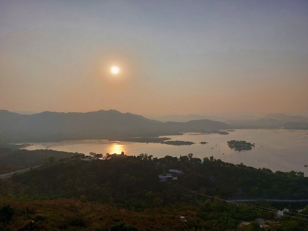 Udaipur