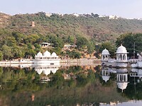 Udaipur