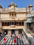 Udaipur
